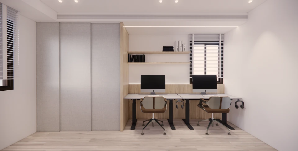 確禧設計-神岡中山路住宅-作品照片-18