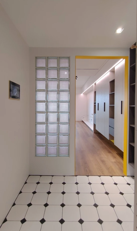 確禧設計-謙仁S宅-作品照片-0