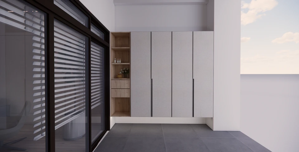 確禧設計-神岡中山路住宅-作品照片-0