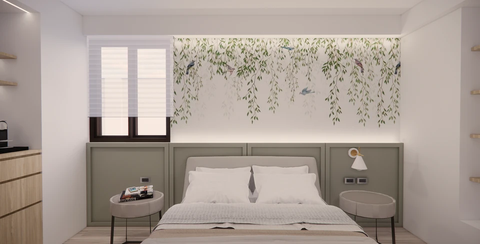 確禧設計-神岡中山路住宅-作品照片-10