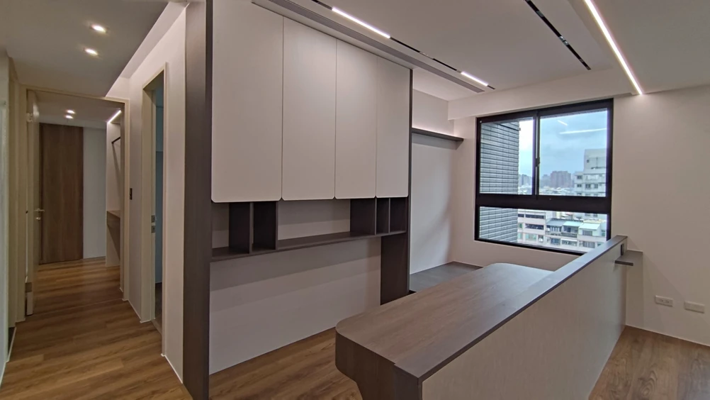 確禧設計-謙仁S宅-作品照片-9