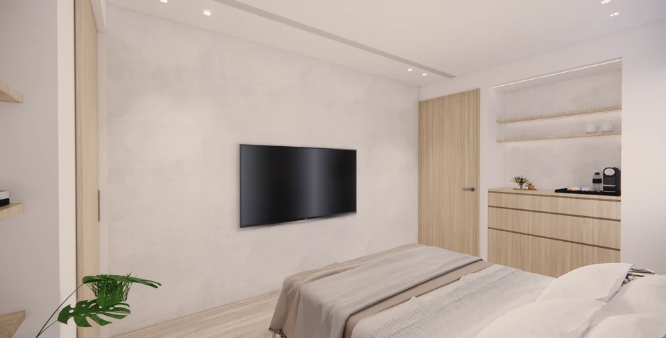 確禧設計-神岡中山路住宅-作品照片-12