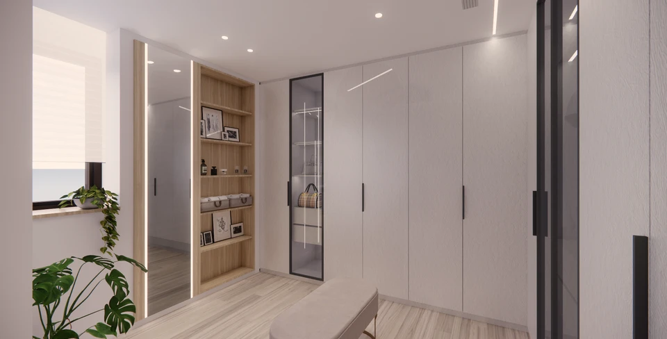 確禧設計-神岡中山路住宅-作品照片-15