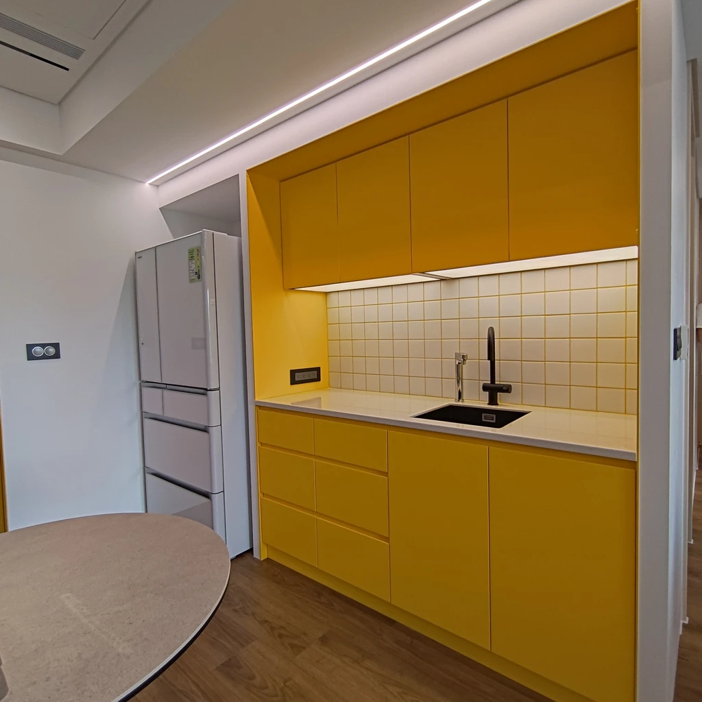 確禧設計-謙仁S宅-作品照片-6