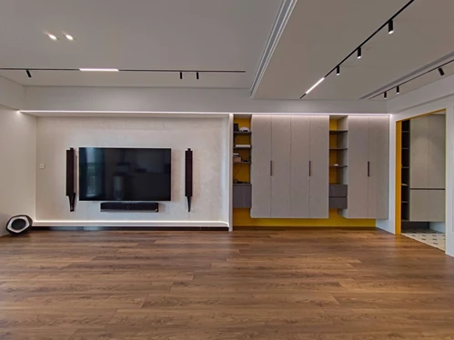 確禧設計-謙仁S宅-封面照