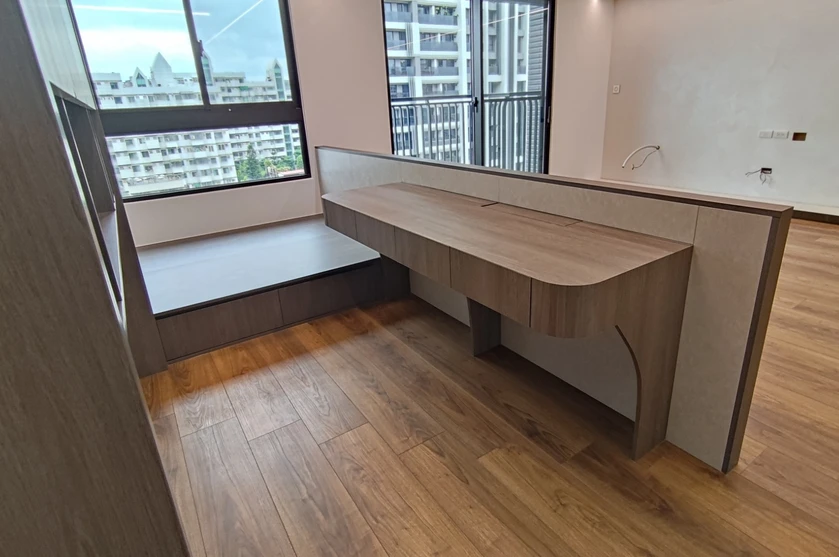 確禧設計-謙仁S宅-作品照片-8