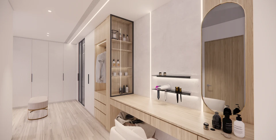 確禧設計-神岡中山路住宅-作品照片-13