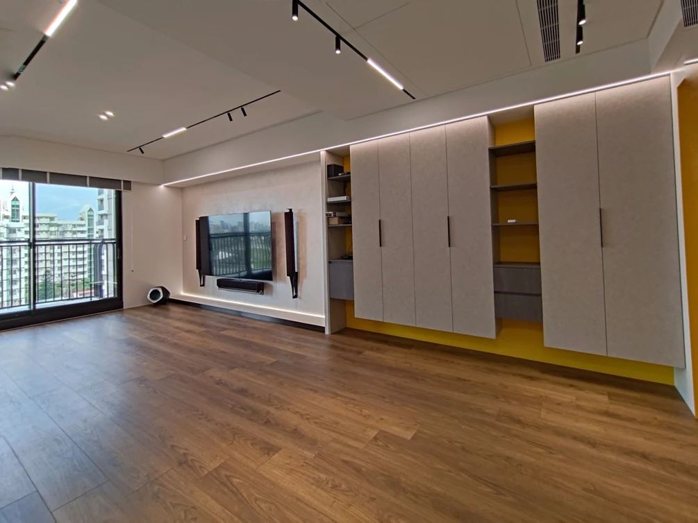 確禧設計-謙仁S宅-作品照片-2