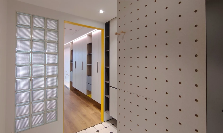 確禧設計-謙仁S宅-作品照片-1