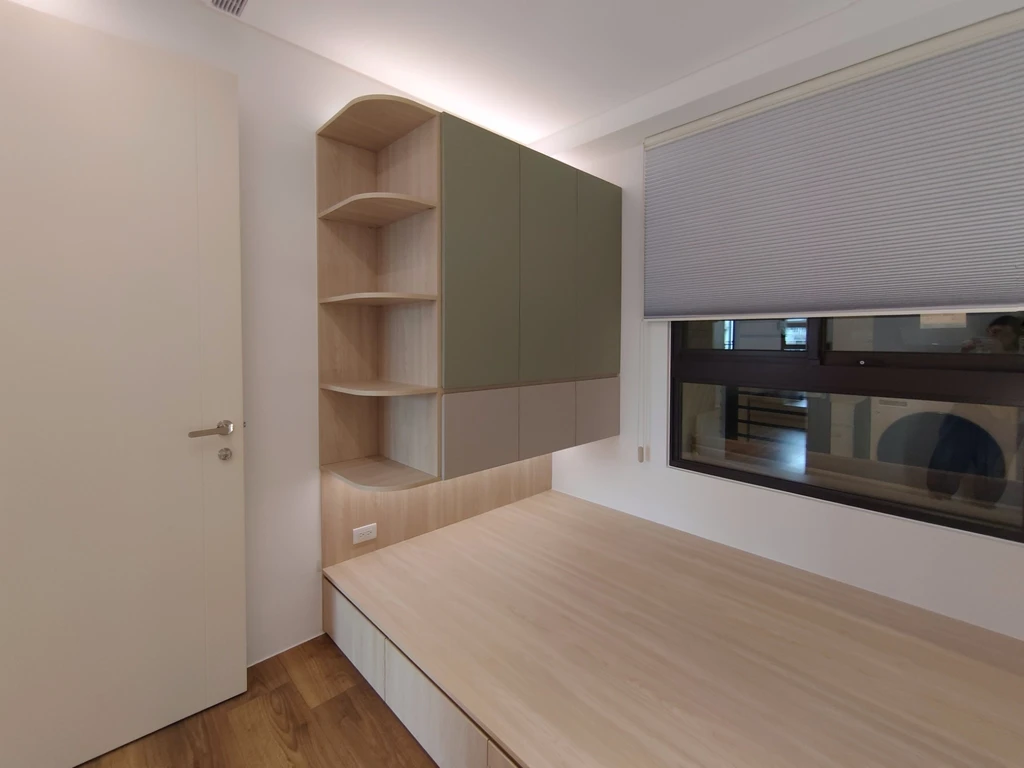 確禧設計-謙仁S宅-作品照片-20