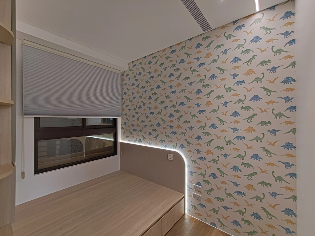 確禧設計-謙仁S宅-作品照片-19