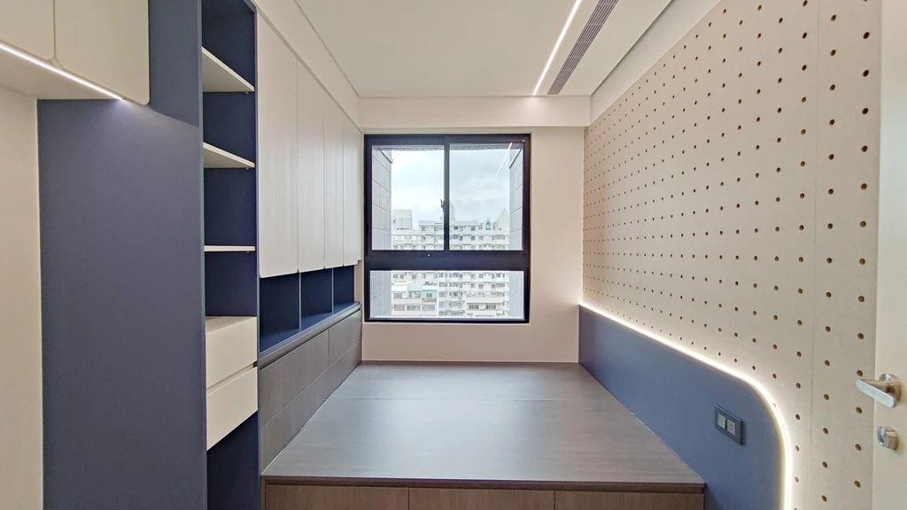 確禧設計-謙仁S宅-作品照片-18