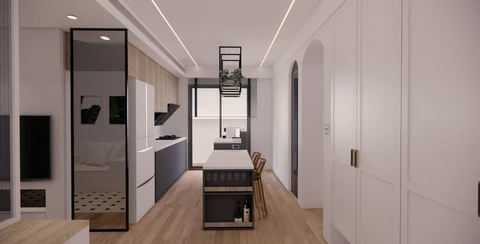 確禧設計-心之所向W宅-封面照