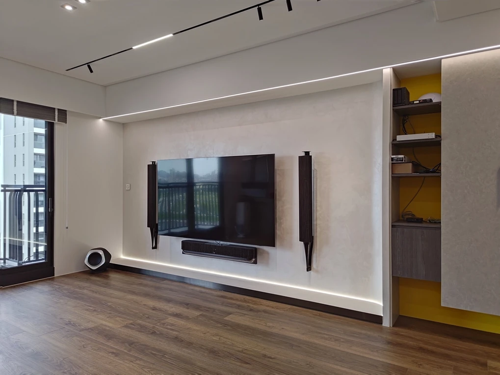 確禧設計-謙仁S宅-作品照片-5