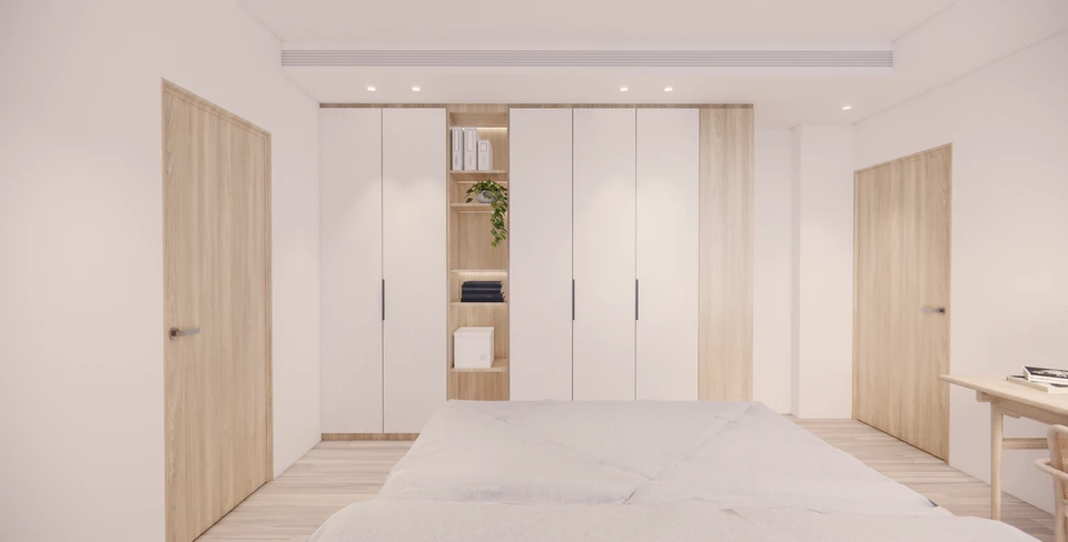 確禧設計-神岡中山路住宅-作品照片-27