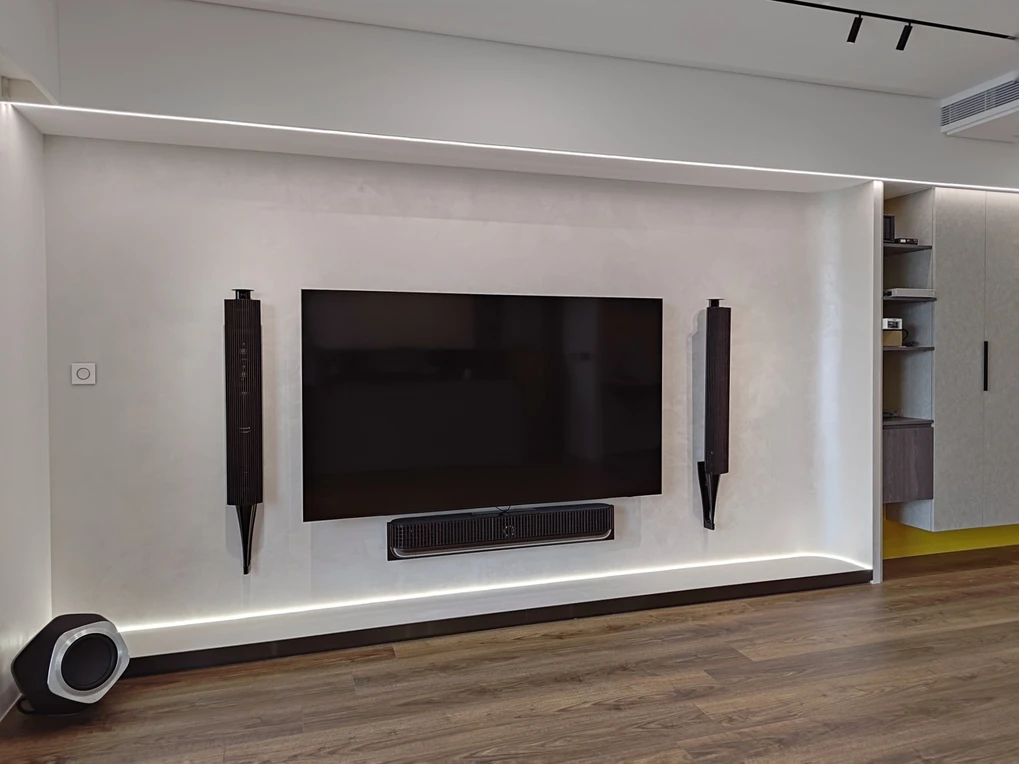 確禧設計-謙仁S宅-作品照片-4