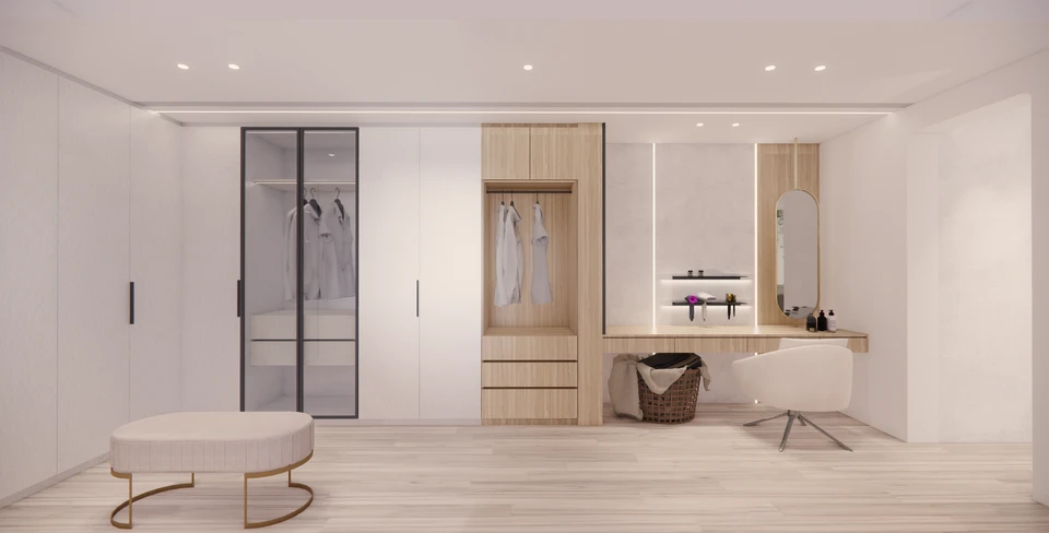 確禧設計-神岡中山路住宅-作品照片-14