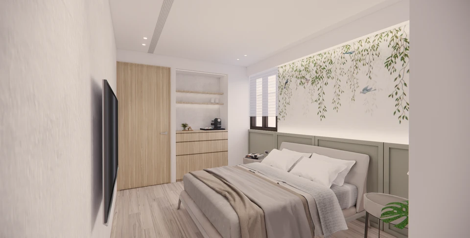 確禧設計-神岡中山路住宅-作品照片-11