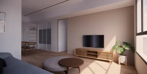 確禧設計-視界觀C宅-封面照